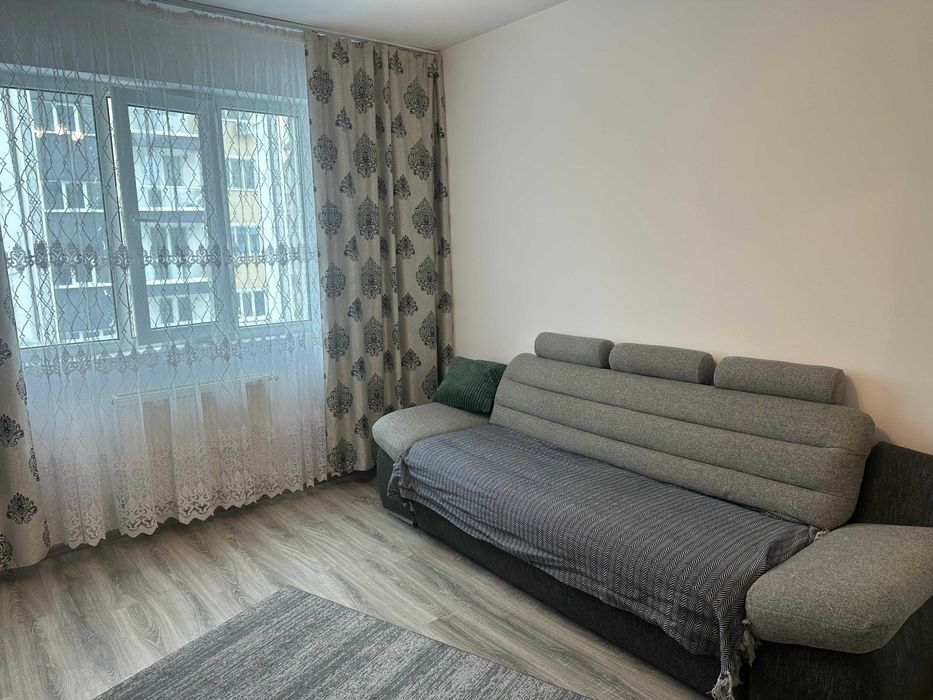 Garsoniera Cartierul Latin - INCHIRIERE