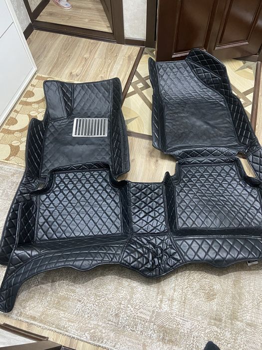 Полик gentra lacetti