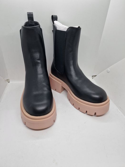 Ghete Guess Gretty nr. 39