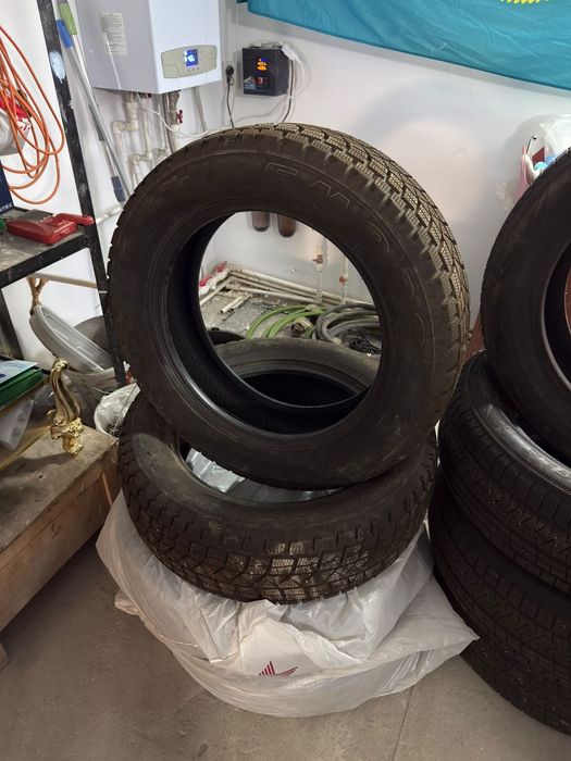 Шины Firemax 225/60r18 4 штуки
