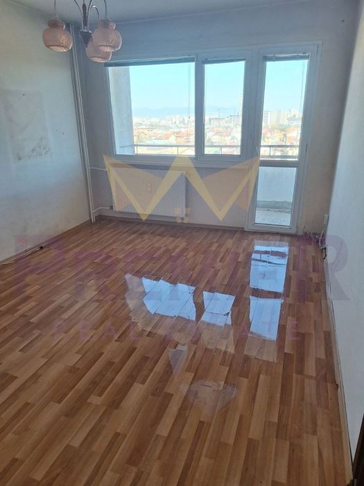 3-стаен в София-Овча Купел площ 87 цена 225000