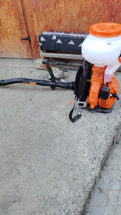 Vând Atomizor Ruris