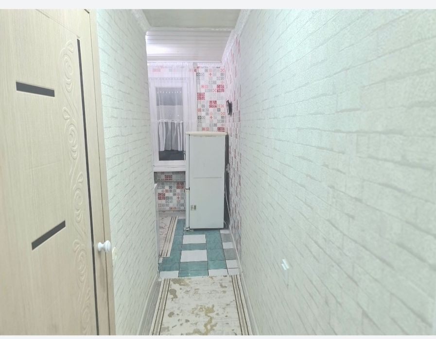 Продажа квартира