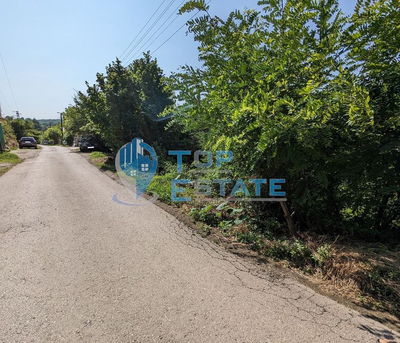 Парцел в село Малки чифлик