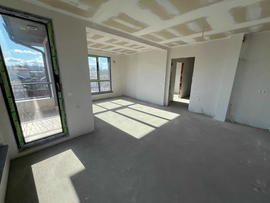 Продава се Тристаен апартамент в Казанлък - 105 кв.м за 826 €/кв.м - Снимка #3