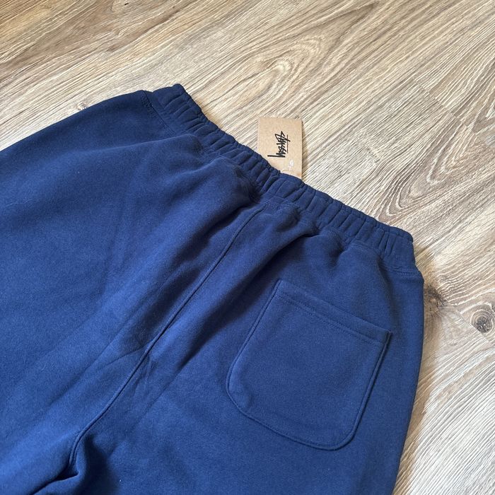 Stussy Streetwear Baggy Sweatpants / Широк Stüssy Анцуг