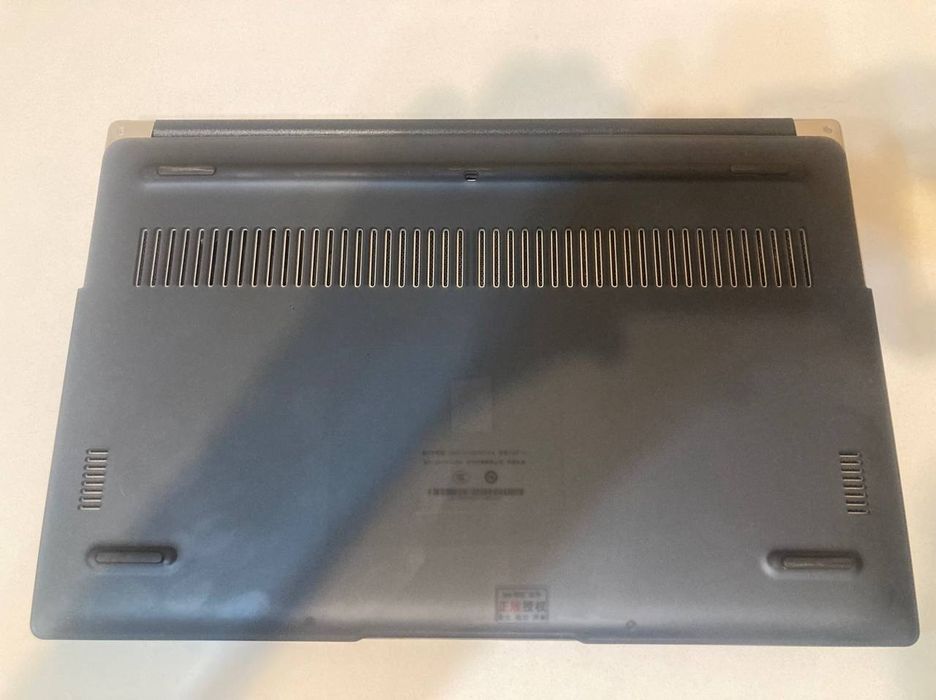 Huawei matebook D14 в ХОРОШЕМ СОСТОЯНИИ