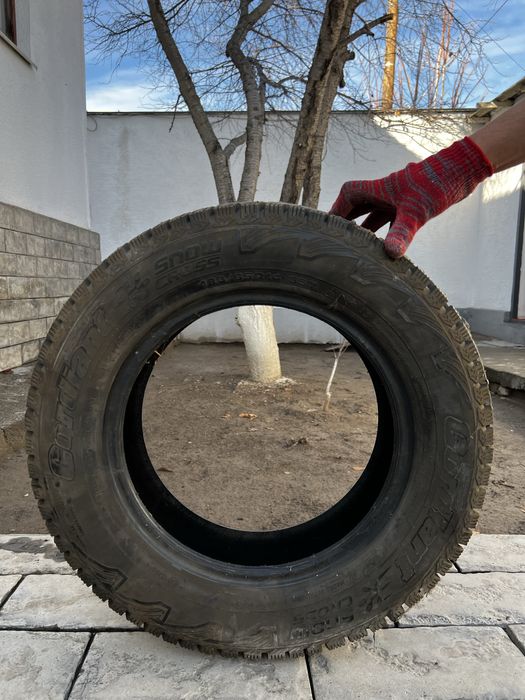 ЗИМНИЕ ШИНЫ Cordiant 185/65 R14) комплект 4 шт