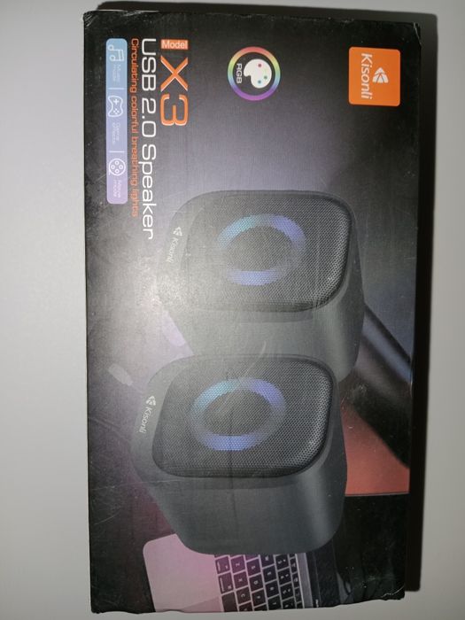 Продам колонки компьютерные