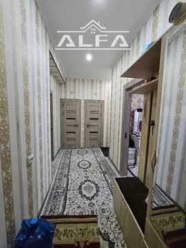 2 xonali kvartira sotiladi. Продаётся 2 комнатная квартира.