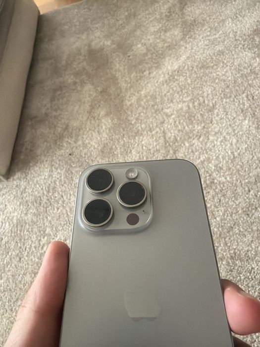 Iphone 15 Pro 128GB