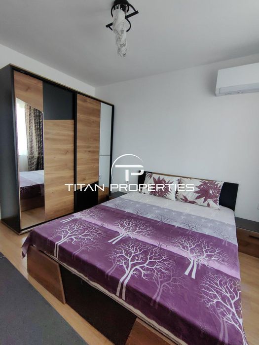 Дава се под наем Двустаен апартамент в Пловдив, Център - 50 кв.м за 475 € - Снимка #12