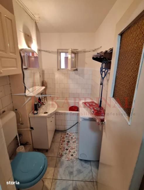 Apartament 3 camere decomndat Astra Paraului — fotografia 3