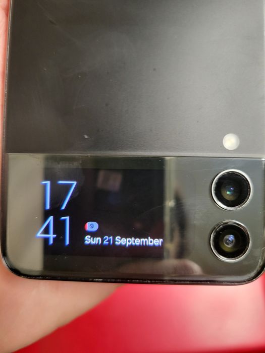 Samsung Galaxy Z Flip 3 5G 128GB