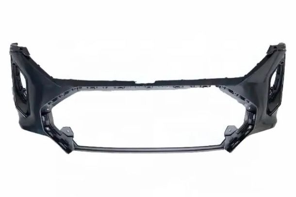 Бампер передний Jetour X70 Plus