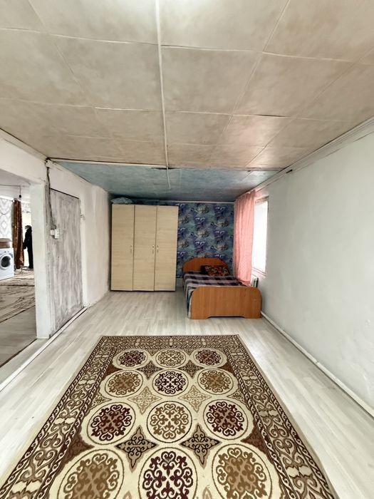 Сдам квартиру 5 комната