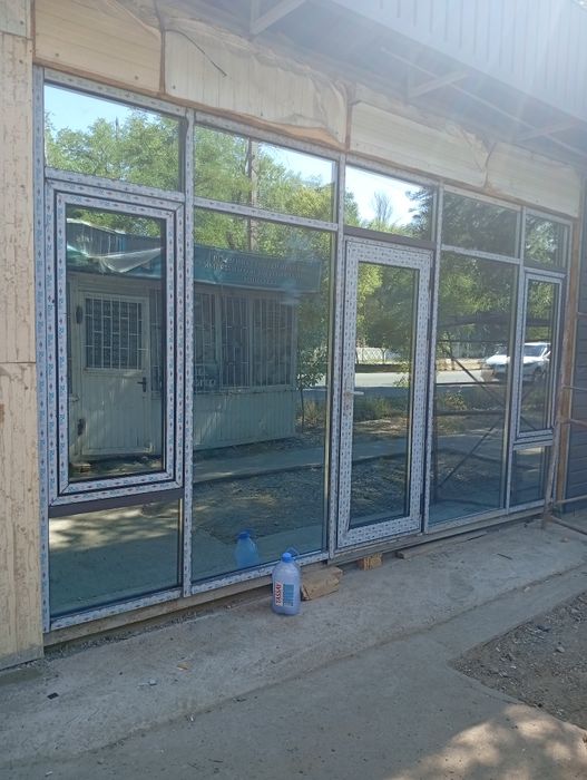 Ремонт Дверей, меняю Сетки, окна