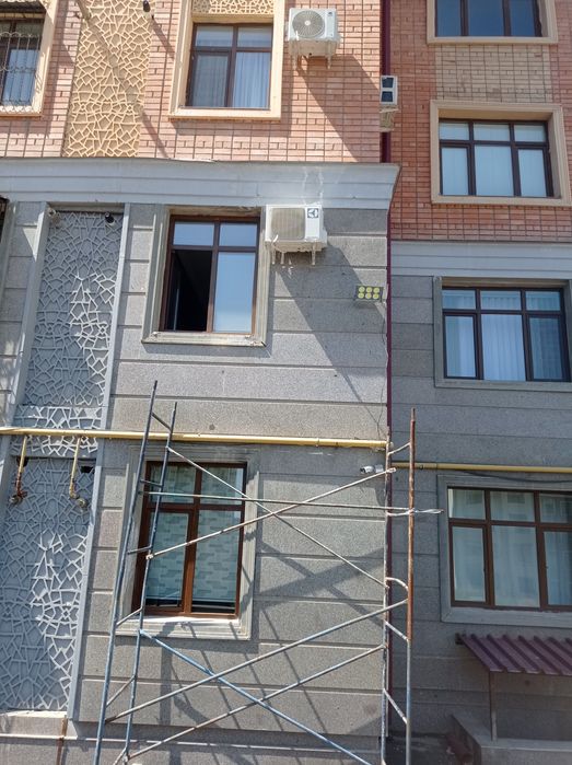 Установка кондиционер и ремонт