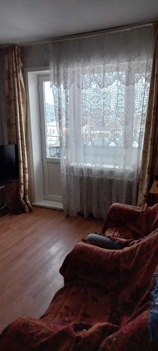 Квартиру в центре