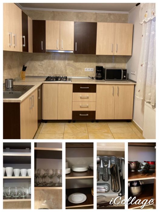 Vila de inchiriat/ Casa de inchiriat / Cazare