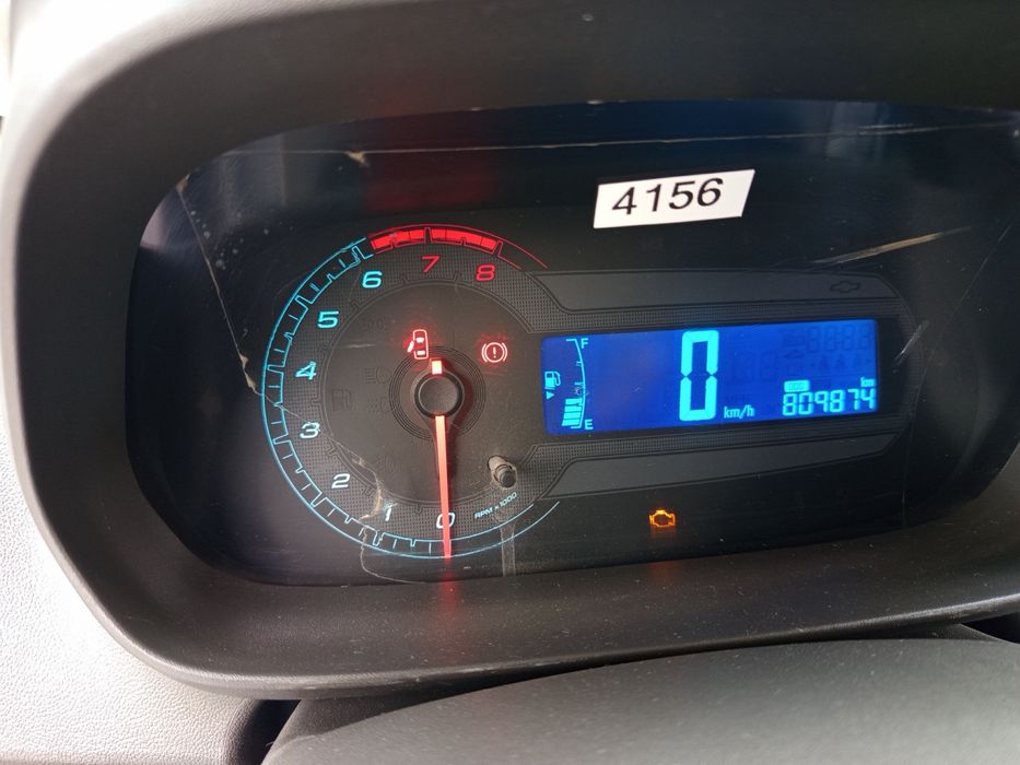 Chevrolet Cobalt 2014 — 4