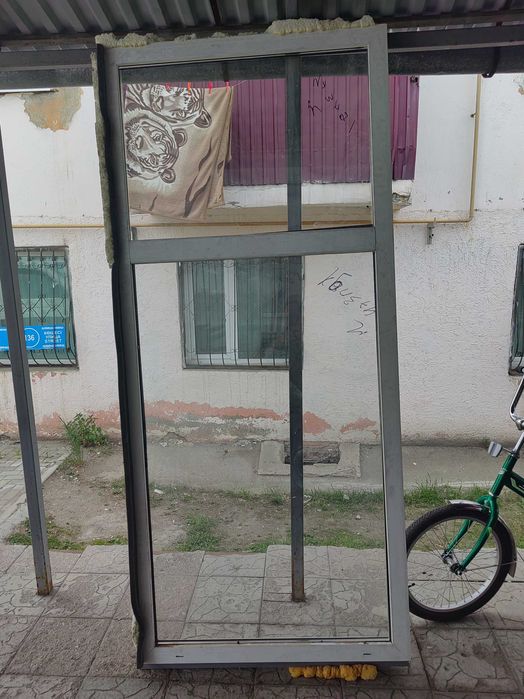 Окно пластиковое продам