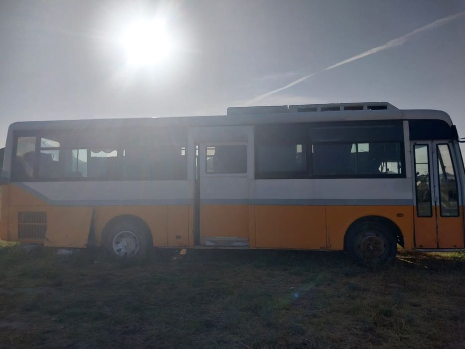 Автобус aerotown