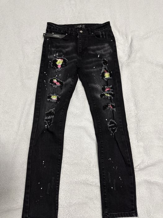 Blugi Amiri Noi cu eticheta