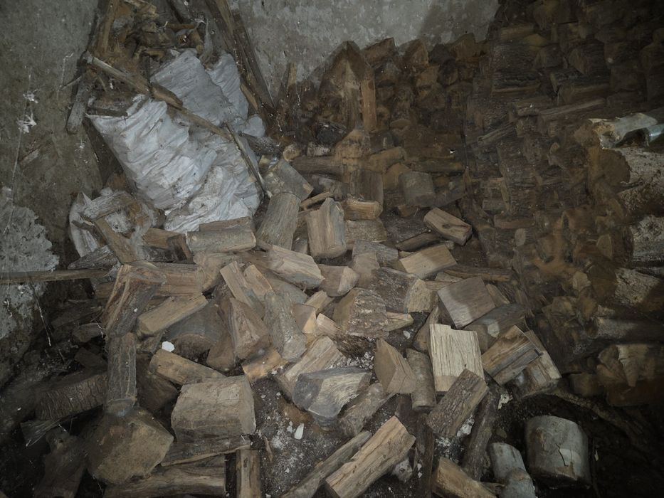 Дърва за огрев 10м3