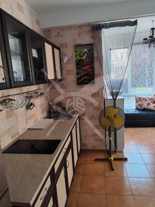 Продава се Едностаен апартамент в Поморие - 42 кв.м за 1643 €/кв.м - Снимка #2