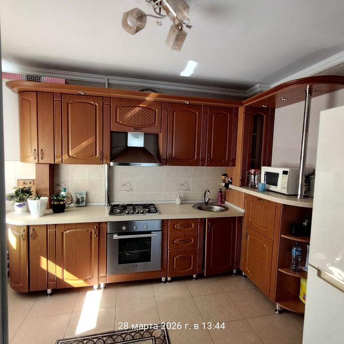 Продам кухонный гарнитур