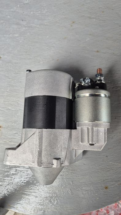 Electromotor 1,2 16V logan sandero