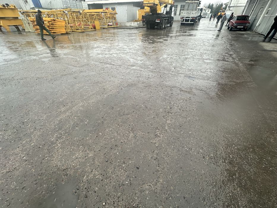 Юнусабад. Сдам в аренду помещенние под склад или производство