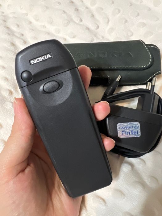 Продам Nokia 6310