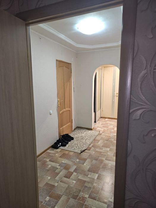 Сдам квартиру семейным