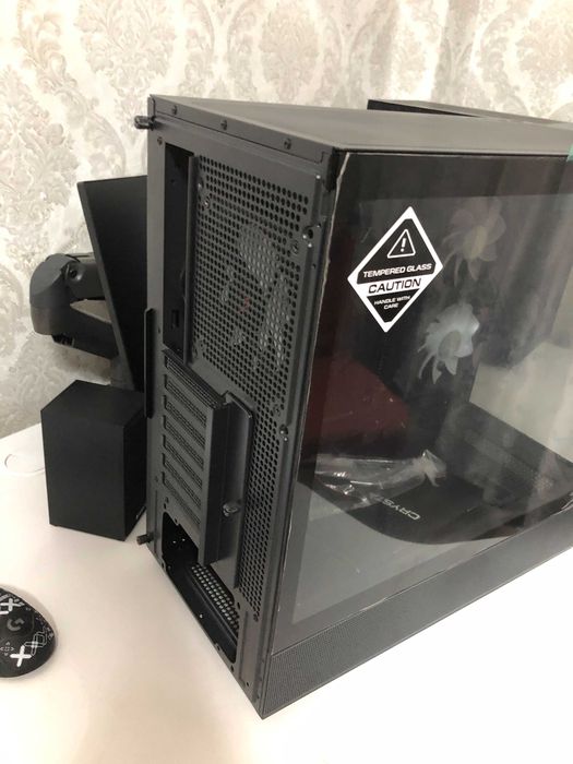 Корпус Ardor Gaming CC1
