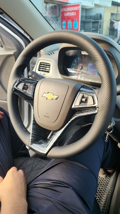 Cobalt kruz kontrol o'rnatiberish hizmati hamma narsa o'zimizdan