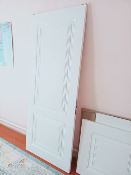 Продам двери, состояние новые.