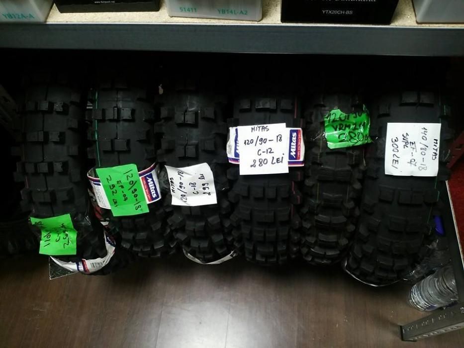 Protectie rezonator SCUT toba esapament 2T CROSS Enduro aparatoare NOU