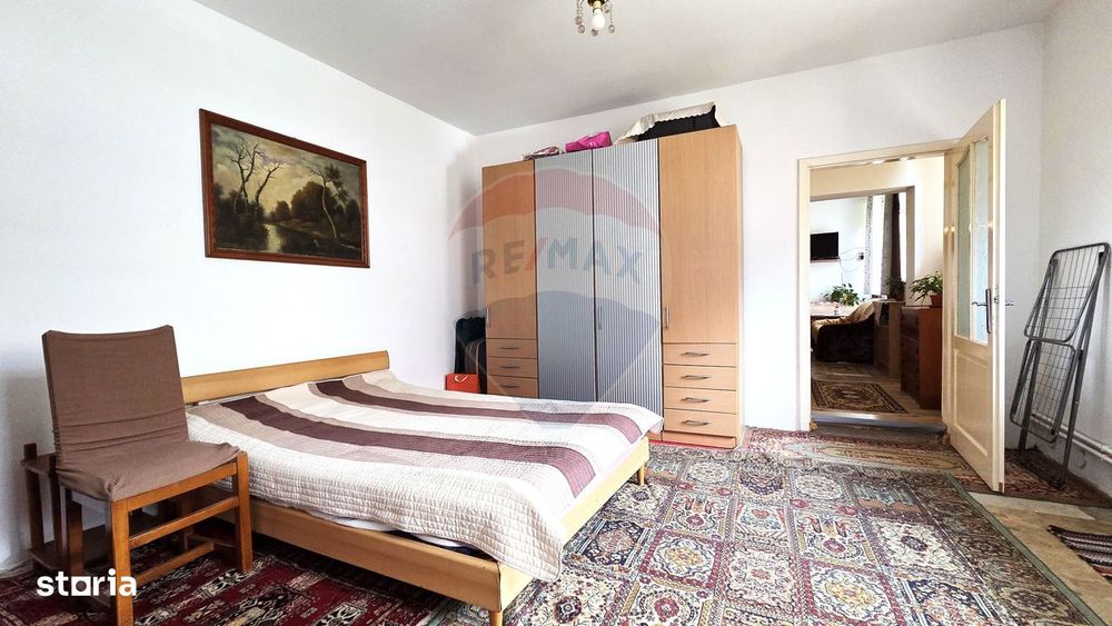 Casă de vânzare Dumbrăvioara, jud. Mureș
