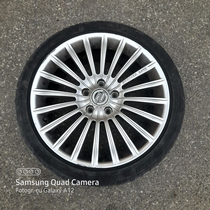 OFERTA Jante+ cauciucuri