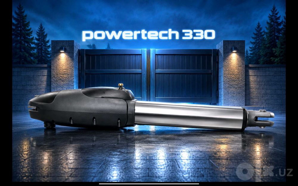 Автоматика для ворот - Powertech 330