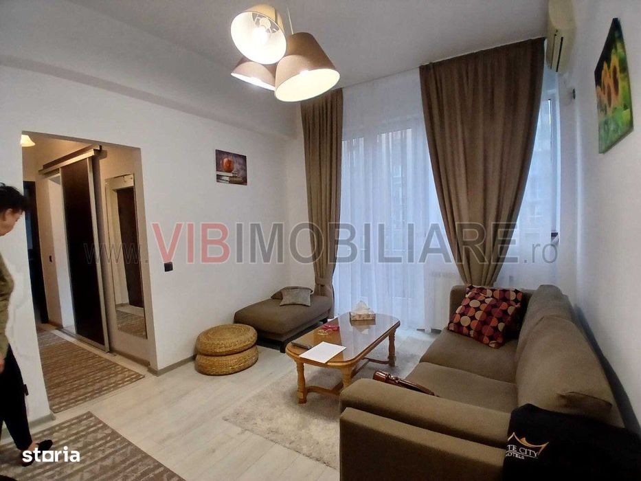 Inchiriere 3 camere Piata Romana