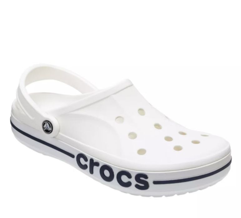 Кроксы оригинальные тапочки, crocs