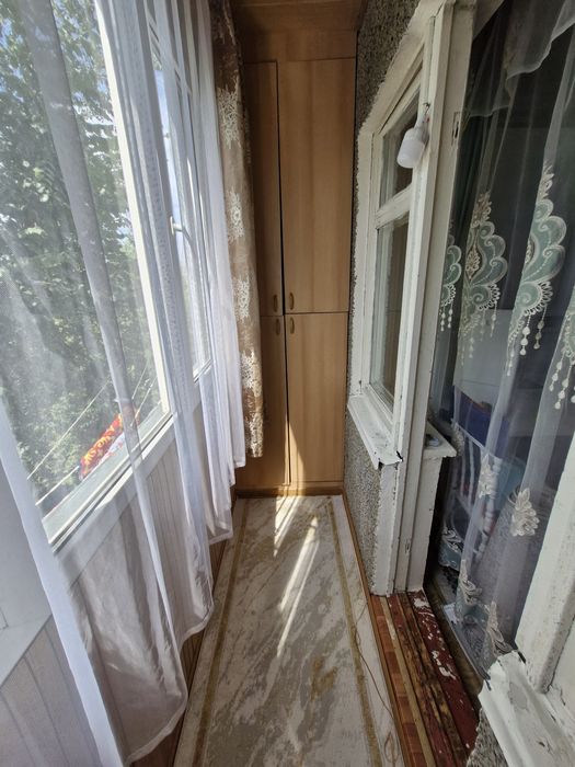 Продажа квартиры
