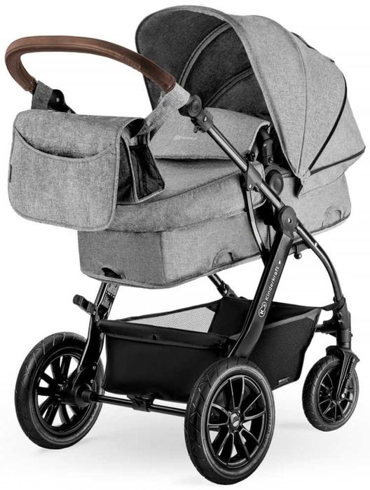 Коляска детская 3 в 1 б/у