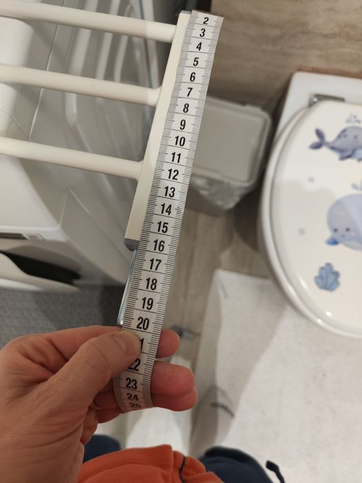 Extensie poarta de siguranță copii ( 2 bucăți)