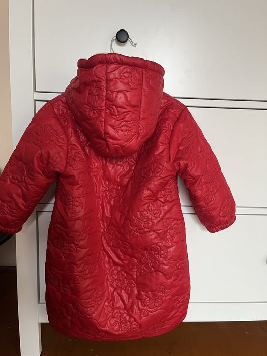 Комбинезон конверт для малыша 0-6 мес