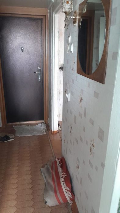 Продам однокомнатную квартиру или обмен на двухкомнатную с доплатой: 10 ...