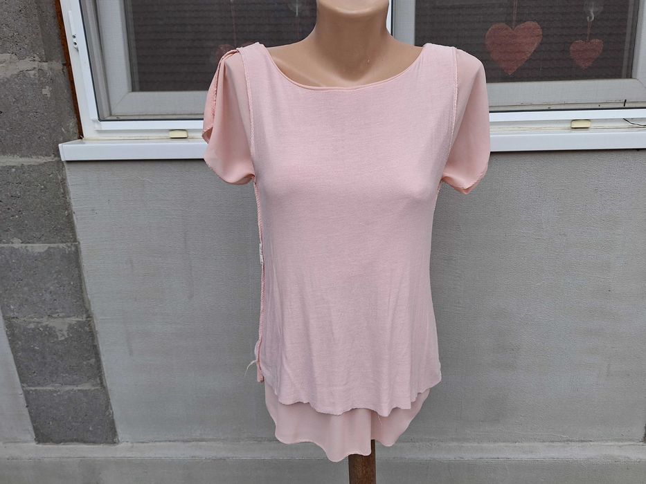 *Forever & Me | camasa bluza dama | bust 100 cm | mar. 36 - 38 | S - M